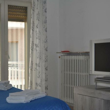B&B La Dimora Di Rosa Matera Exterior foto