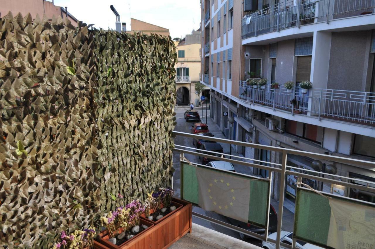 B&B La Dimora Di Rosa Matera Exterior foto